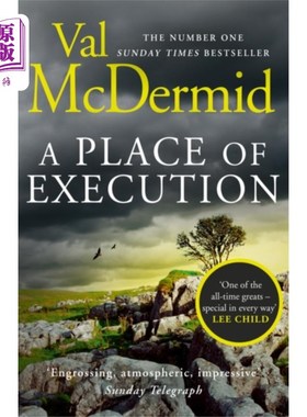 海外直订Place of Execution 执行地点