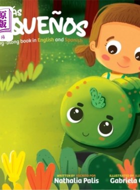 海外直订Los más Peque?os Los más Peque？操作系统