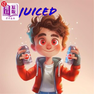 海外直订Juiced 喝醉