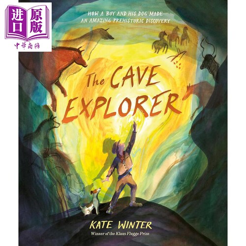洞穴探险者CaveExplorer