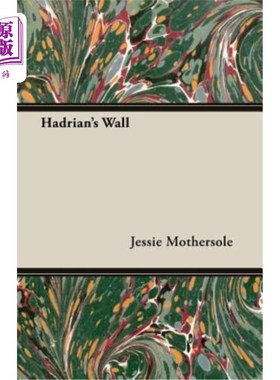 海外直订Hadrian's Wall 哈德良墙