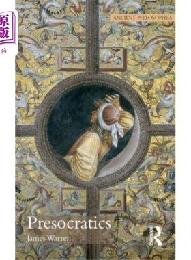 海外直订Presocratics 苏格拉底