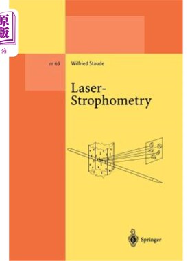 海外直订Laser-Strophometry: High-Resolution Techniques for Velocity Gradient Measurement 激光频闪法：流体流动速度梯