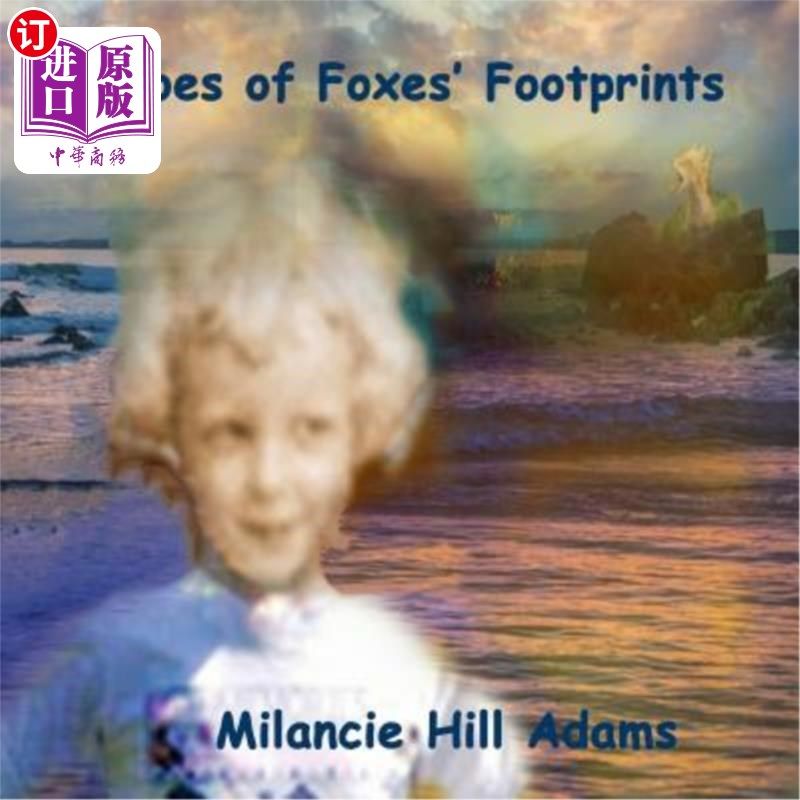 海外直订Echoes of Foxes' Footprints: Echoes Through the Tundra and Deep into the Swampy  狐狸脚印的回声：穿过苔原，