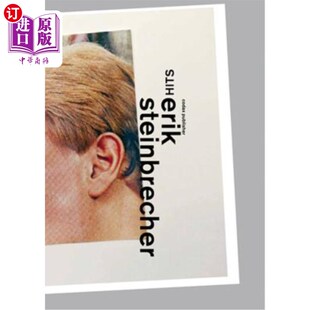 海外直订Erik Hits Erik Steinbrecher：点击率 Steinbrecher