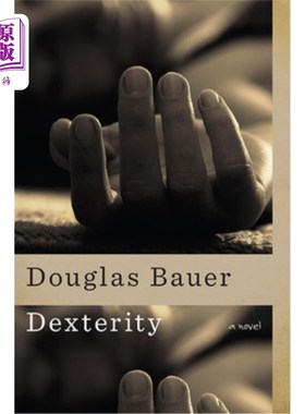 海外直订Dexterity 灵巧