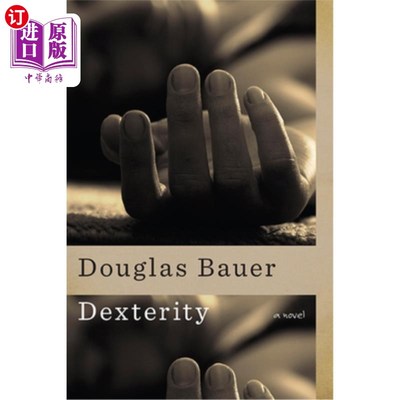 海外直订Dexterity 灵巧