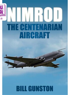 海外直订Nimrod 尼姆罗德