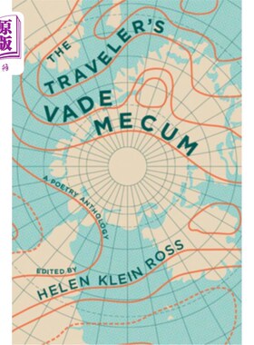 海外直订The Traveler's Vade Mecum 旅行者的Vade Mecum