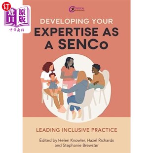 Expertise Your 专业知识 SENCo 发展您作为SENCo 海外直订Developing
