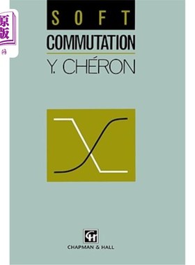 海外直订Soft Commutation 软交换