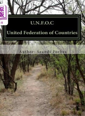 海外直订U.N.F.O.C: The Fight to exist U.N.F.O.C:为生存而战