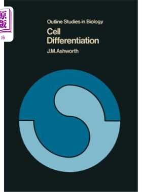 海外直订Cell Differentiation 细胞分化