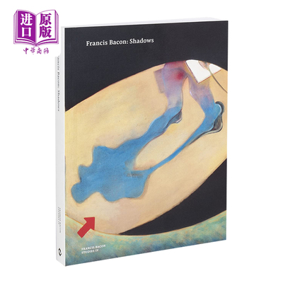 FrancisBaconShadows进口