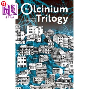 海外直订With an Unopened Umbrella in the Pouring Rain 在倾盆大雨中撑着一把未打开的伞