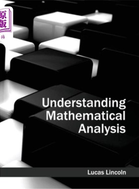 海外直订Understanding Mathematical Analysis 理解数学分析
