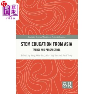 来自亚洲 海外直订STEM Asia from STEM教育 Education