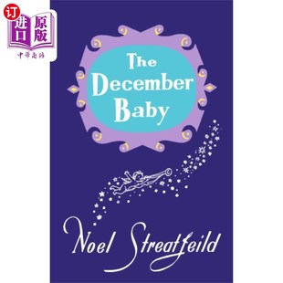 十二月 Baby 宝宝 December 海外直订The