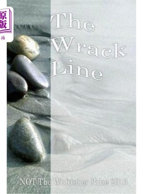 海外直订The Wrack Line Wrack线