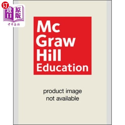 海外直订Student Solutions Manual to accompany Introduction to Probability and Statistics 学生解决方案手册，附概率和统