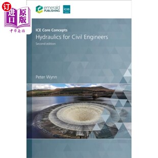 ICE核心概念 Concepts 海外直订ICE Core