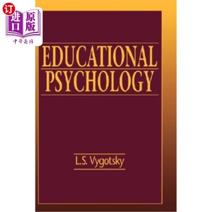 海外直订Educational Psychology