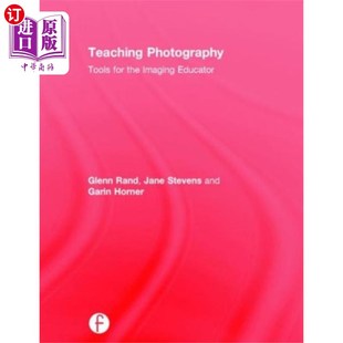 Photography 海外直订Teaching 教摄影