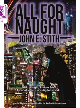 海外直订All for Naught 一无所获