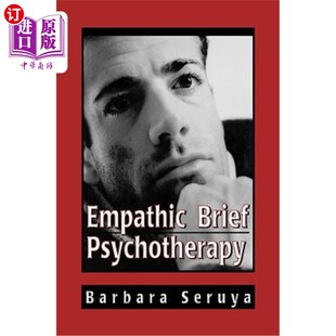 海外直订医药图书Empathic Brief Psychotherapy 移情短暂心理治疗