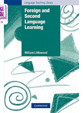 海外直订Foreign and Second Language Learning: Language Acquisition Research and Its Impl 外语和第二语言学习：语言习得研