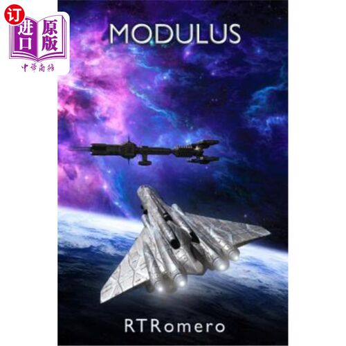 海外直订Modulus