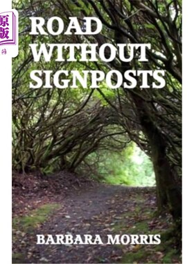 海外直订Road Without Signposts 无路标道路