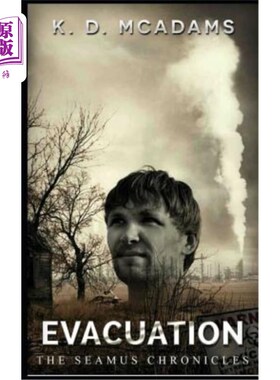 海外直订Evacuation 疏散