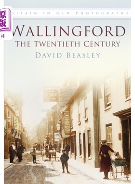 海外直订Wallingford 瓦林福德