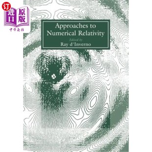 Relativity Numerical 数值相对论方法 海外直订Approaches