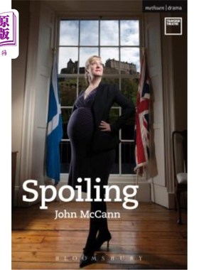 海外直订Spoiling 宠坏