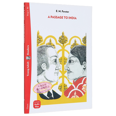 印度之行配音频和答案B2级