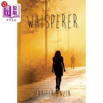 海外直订Whisperer 耳语者