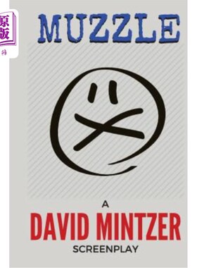 海外直订Muzzle 枪口
