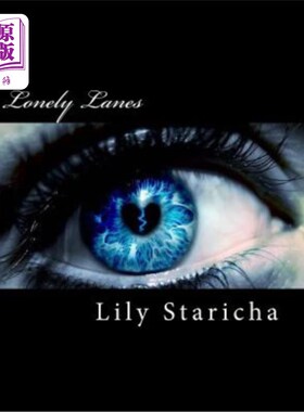 海外直订Lonely Lanes: The Cyclones 孤独的小巷：旋风