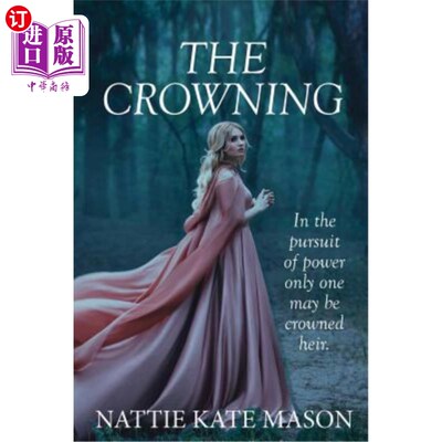 海外直订The Crowning: Book 1 加冕：第1册
