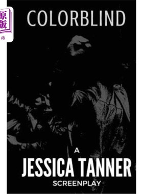 海外直订Colorblind 色盲