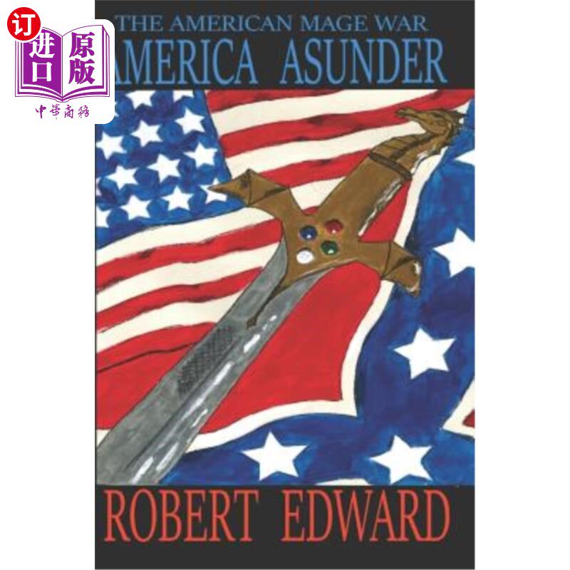 海外直订America Asunder 美国分开