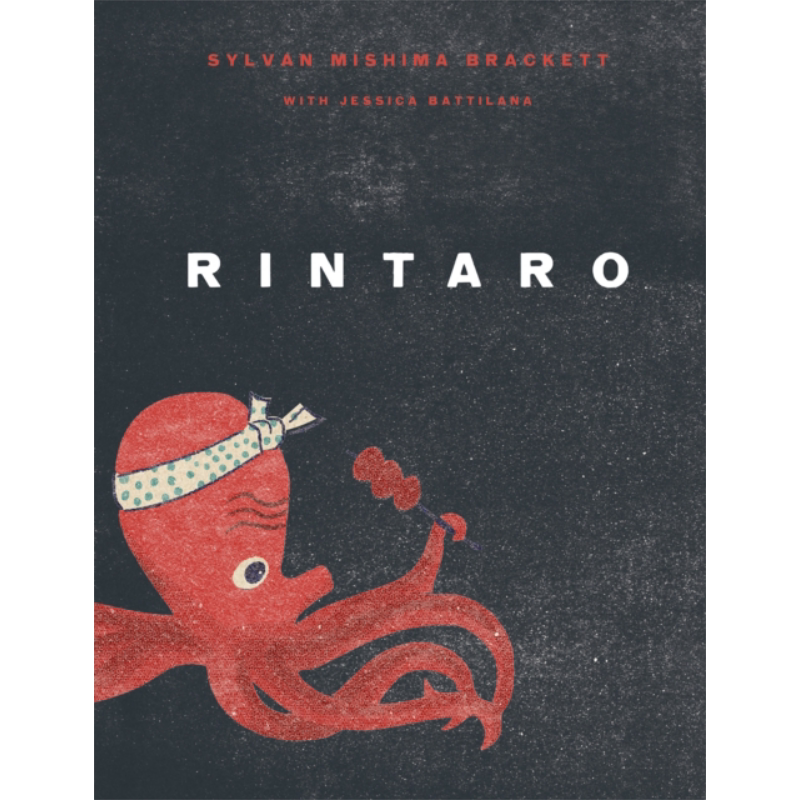 Rintaro餐厅 Bon Appetit十大新餐厅之一 纽约时报年度食谱 英文原版 Rintaro Jessica Battilana 日本料理【中商原版】