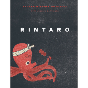 Rintaro餐厅 Bon Appetit十大新餐厅之一 纽约时报年度食谱 英文原版 Rintaro Jessica Battilana 日本料理【中商原版】
