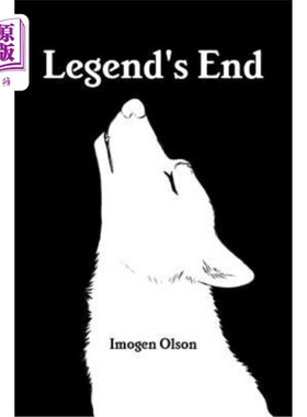海外直订Legend's End 传奇的终结