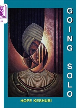 海外直订Going Solo 只starkie)