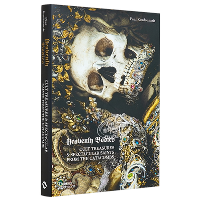 进口艺术墓穴骷髅宝藏