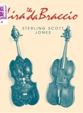 海外直订The Lira Da Braccio 手臂里拉