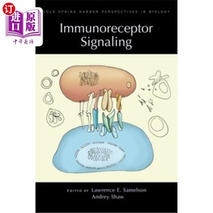 免疫受体信号 Subject Cold from Collection Spring 海外直订医药图书Immunoreceptor 从冷 Signaling Perspecti Harbor